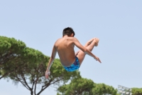 Thumbnail - Lorenzo - Прыжки в воду - 2023 - Roma Junior Diving Cup - Participants - Boys C 03064_06736.jpg
