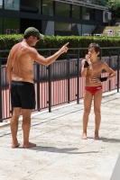 Thumbnail - Marco - Tuffi Sport - 2023 - Roma Junior Diving Cup - Participants - Boys C 03064_06745.jpg