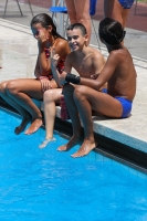 Thumbnail - Flavio - Tuffi Sport - 2023 - Roma Junior Diving Cup - Participants - Boys C 03064_06761.jpg