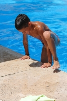 Thumbnail - Kris - Прыжки в воду - 2023 - Roma Junior Diving Cup - Participants - Boys C 03064_06767.jpg
