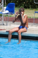 Thumbnail - Francesco C - Plongeon - 2023 - Roma Junior Diving Cup - Participants - Boys C 03064_06770.jpg