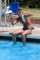 Thumbnail - Francesco C - Plongeon - 2023 - Roma Junior Diving Cup - Participants - Boys C 03064_06773.jpg