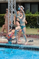 Thumbnail - Elias - Прыжки в воду - 2023 - Roma Junior Diving Cup - Participants - Boys C 03064_06796.jpg