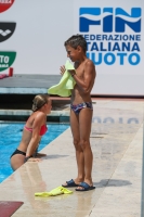 Thumbnail - Kris - Прыжки в воду - 2023 - Roma Junior Diving Cup - Participants - Boys C 03064_06820.jpg
