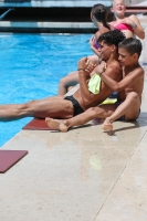 Thumbnail - Kris - Прыжки в воду - 2023 - Roma Junior Diving Cup - Participants - Boys C 03064_06827.jpg