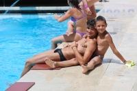 Thumbnail - Kris - Прыжки в воду - 2023 - Roma Junior Diving Cup - Participants - Boys C 03064_06840.jpg