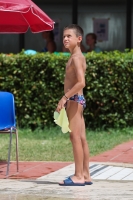 Thumbnail - Kris - Прыжки в воду - 2023 - Roma Junior Diving Cup - Participants - Boys C 03064_06886.jpg