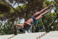 Thumbnail - Matthew Hibbert - Plongeon - 2023 - Roma Junior Diving Cup - Participants - Boys A 03064_06934.jpg