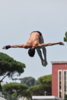 Thumbnail - Valerio Mosca - Plongeon - 2023 - Roma Junior Diving Cup - Participants - Boys A 03064_06945.jpg