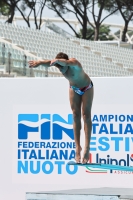 Thumbnail - Tommaso Cardogna - Tuffi Sport - 2023 - Roma Junior Diving Cup - Participants - Boys A 03064_06954.jpg