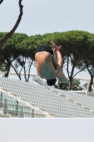 Thumbnail - Tommaso Cardogna - Diving Sports - 2023 - Roma Junior Diving Cup - Participants - Boys A 03064_06955.jpg