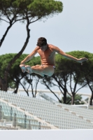 Thumbnail - Tommaso Cardogna - Diving Sports - 2023 - Roma Junior Diving Cup - Participants - Boys A 03064_06959.jpg