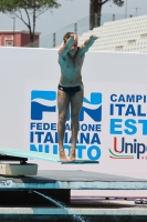 Thumbnail - Simone Conte - Wasserspringen - 2023 - Roma Junior Diving Cup - Teilnehmer - Boys A 03064_06967.jpg