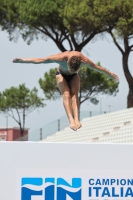 Thumbnail - Simone Conte - Прыжки в воду - 2023 - Roma Junior Diving Cup - Participants - Boys A 03064_06971.jpg