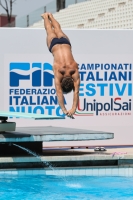 Thumbnail - Simone Conte - Plongeon - 2023 - Roma Junior Diving Cup - Participants - Boys A 03064_06973.jpg