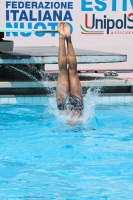 Thumbnail - Simone Conte - Прыжки в воду - 2023 - Roma Junior Diving Cup - Participants - Boys A 03064_06974.jpg