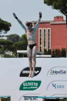 Thumbnail - Niklas Vollmayr - Tuffi Sport - 2023 - Roma Junior Diving Cup - Participants - Boys A 03064_06976.jpg