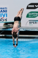 Thumbnail - Niklas Vollmayr - Tuffi Sport - 2023 - Roma Junior Diving Cup - Participants - Boys A 03064_06983.jpg