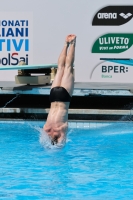 Thumbnail - Niklas Vollmayr - Plongeon - 2023 - Roma Junior Diving Cup - Participants - Boys A 03064_06984.jpg