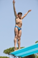 Thumbnail - Lorenzo - Tuffi Sport - 2023 - Roma Junior Diving Cup - Participants - Boys C 03064_06986.jpg