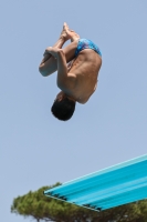 Thumbnail - Lorenzo - Diving Sports - 2023 - Roma Junior Diving Cup - Participants - Boys C 03064_06987.jpg