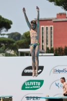 Thumbnail - David Wirrer - Wasserspringen - 2023 - Roma Junior Diving Cup - Teilnehmer - Boys A 03064_06990.jpg