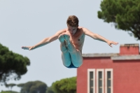 Thumbnail - David Wirrer - Wasserspringen - 2023 - Roma Junior Diving Cup - Teilnehmer - Boys A 03064_06993.jpg