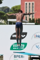 Thumbnail - Matthew Hibbert - Прыжки в воду - 2023 - Roma Junior Diving Cup - Participants - Boys A 03064_06997.jpg