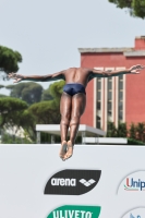 Thumbnail - Matthew Hibbert - Diving Sports - 2023 - Roma Junior Diving Cup - Participants - Boys A 03064_06998.jpg