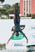 Thumbnail - Matthew Hibbert - Прыжки в воду - 2023 - Roma Junior Diving Cup - Participants - Boys A 03064_07004.jpg