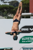 Thumbnail - Valerio Mosca - Plongeon - 2023 - Roma Junior Diving Cup - Participants - Boys A 03064_07011.jpg