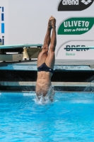 Thumbnail - Valerio Mosca - Прыжки в воду - 2023 - Roma Junior Diving Cup - Participants - Boys A 03064_07014.jpg