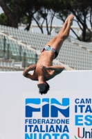 Thumbnail - Tommaso Cardogna - Tuffi Sport - 2023 - Roma Junior Diving Cup - Participants - Boys A 03064_07020.jpg