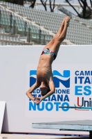 Thumbnail - Tommaso Cardogna - Diving Sports - 2023 - Roma Junior Diving Cup - Participants - Boys A 03064_07021.jpg