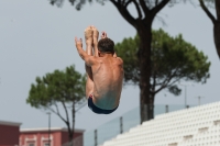 Thumbnail - Simone Conte - Diving Sports - 2023 - Roma Junior Diving Cup - Participants - Boys A 03064_07026.jpg