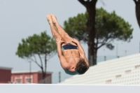 Thumbnail - Simone Conte - Plongeon - 2023 - Roma Junior Diving Cup - Participants - Boys A 03064_07027.jpg