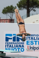 Thumbnail - Simone Conte - Plongeon - 2023 - Roma Junior Diving Cup - Participants - Boys A 03064_07029.jpg