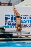 Thumbnail - Simone Conte - Diving Sports - 2023 - Roma Junior Diving Cup - Participants - Boys A 03064_07030.jpg