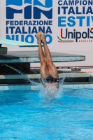 Thumbnail - Simone Conte - Diving Sports - 2023 - Roma Junior Diving Cup - Participants - Boys A 03064_07033.jpg