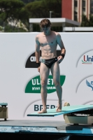 Thumbnail - Niklas Vollmayr - Diving Sports - 2023 - Roma Junior Diving Cup - Participants - Boys A 03064_07034.jpg