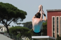 Thumbnail - Niklas Vollmayr - Plongeon - 2023 - Roma Junior Diving Cup - Participants - Boys A 03064_07037.jpg