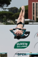 Thumbnail - Niklas Vollmayr - Plongeon - 2023 - Roma Junior Diving Cup - Participants - Boys A 03064_07038.jpg