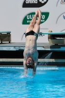 Thumbnail - Niklas Vollmayr - Plongeon - 2023 - Roma Junior Diving Cup - Participants - Boys A 03064_07040.jpg