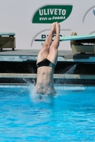 Thumbnail - Niklas Vollmayr - Plongeon - 2023 - Roma Junior Diving Cup - Participants - Boys A 03064_07041.jpg