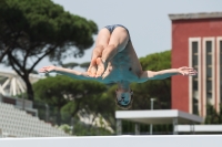 Thumbnail - David Wirrer - Прыжки в воду - 2023 - Roma Junior Diving Cup - Participants - Boys A 03064_07047.jpg