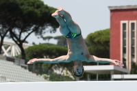 Thumbnail - David Wirrer - Diving Sports - 2023 - Roma Junior Diving Cup - Participants - Boys A 03064_07048.jpg