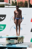 Thumbnail - Matthew Hibbert - Прыжки в воду - 2023 - Roma Junior Diving Cup - Participants - Boys A 03064_07051.jpg