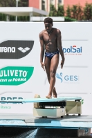 Thumbnail - Matthew Hibbert - Прыжки в воду - 2023 - Roma Junior Diving Cup - Participants - Boys A 03064_07052.jpg