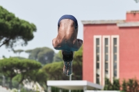 Thumbnail - Matthew Hibbert - Прыжки в воду - 2023 - Roma Junior Diving Cup - Participants - Boys A 03064_07055.jpg