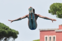 Thumbnail - Matthew Hibbert - Plongeon - 2023 - Roma Junior Diving Cup - Participants - Boys A 03064_07056.jpg